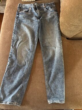 Gap 90s Loose High Rise